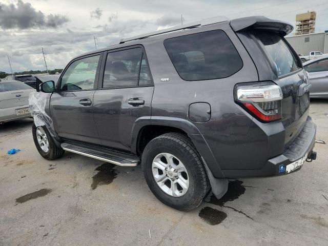 2016 TOYOTA 4RUNNER SR5 JTEZU5JRXG5147943