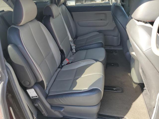 2017 KIA SEDONA LX - KNDMB5C18H6315425