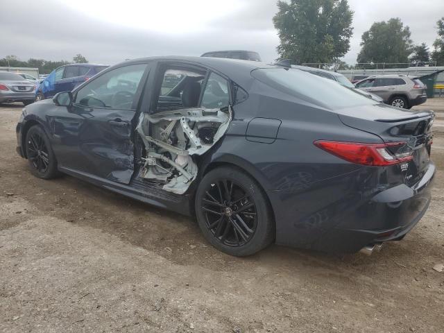 2025 TOYOTA CAMRY XSE 4T1DAACK1SU103825