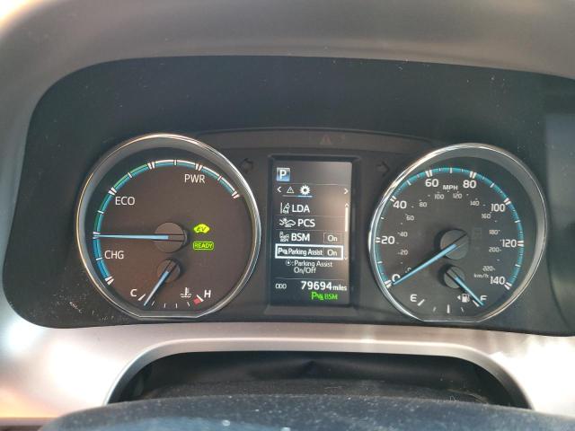 2017 TOYOTA RAV4 HV LI - JTMDJREV5HD096753