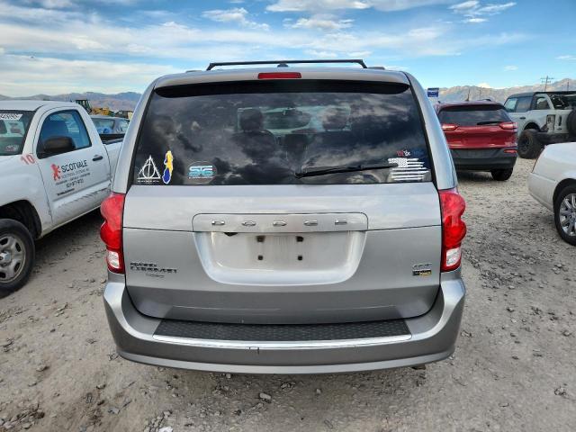 2017 DODGE GRAND CARA 2C4RDGEG9HR712812