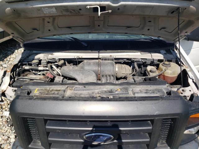 2010 FORD ECONOLINE #3265096885