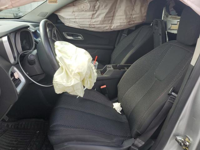 2011 CHEVROLET EQUINOX LT #3278792645