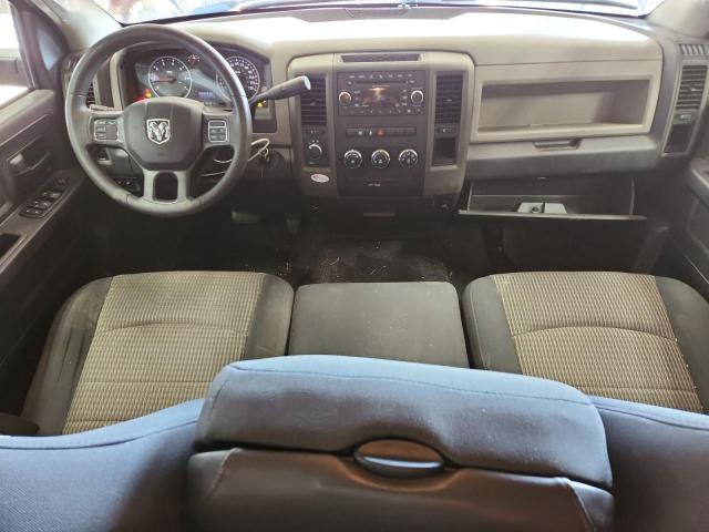 2012 DODGE RAM 1500 S - 1C6RD7KT4CS223377