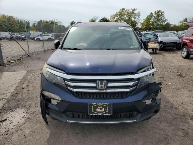 2016 HONDA PILOT - 5FNYF6H99GB055257