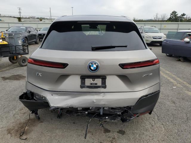 2024 BMW IX XDRIVE50 WB523CF00RCP66021