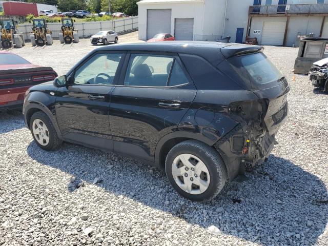 2020 HYUNDAI VENUE SE KMHRB8A34LU025971