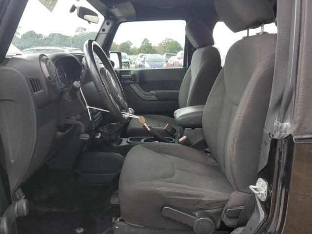2018 JEEP WRANGLER S 1C4AJWAG6JL805954