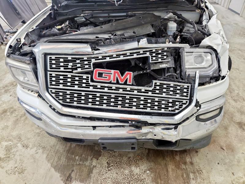 2016 GMC SIERRA C15 - 3GTP1NEC9GG198773
