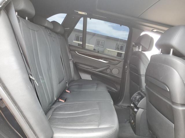 2015 BMW X5 XDRIVE3 5UXKS4C5XF0N09618