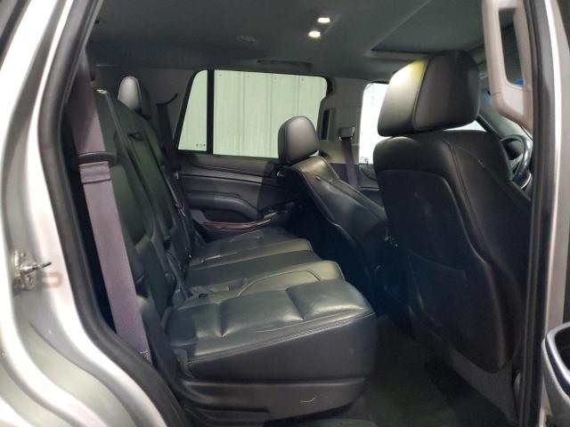 2015 GMC YUKON SLT - 1GKS2BKC9FR278622