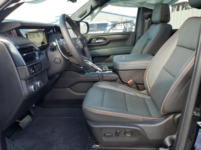 2025 GMC YUKON AT4 1GKS2CRL0SR210120