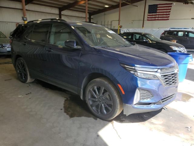 2023 CHEVROLET EQUINOX RS 3GNAXWEG8PL187923