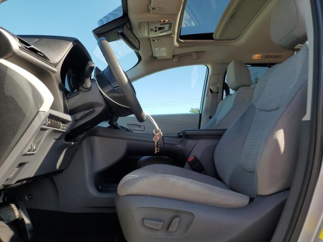 2021 TOYOTA SIENNA LE 5TDBSKFC5MS019968