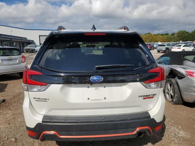 2024 SUBARU FORESTER SPORT JF2SKAGC2RH418682