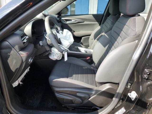 2024 DODGE HORNET GT - ZACNDFAN8R3A35083