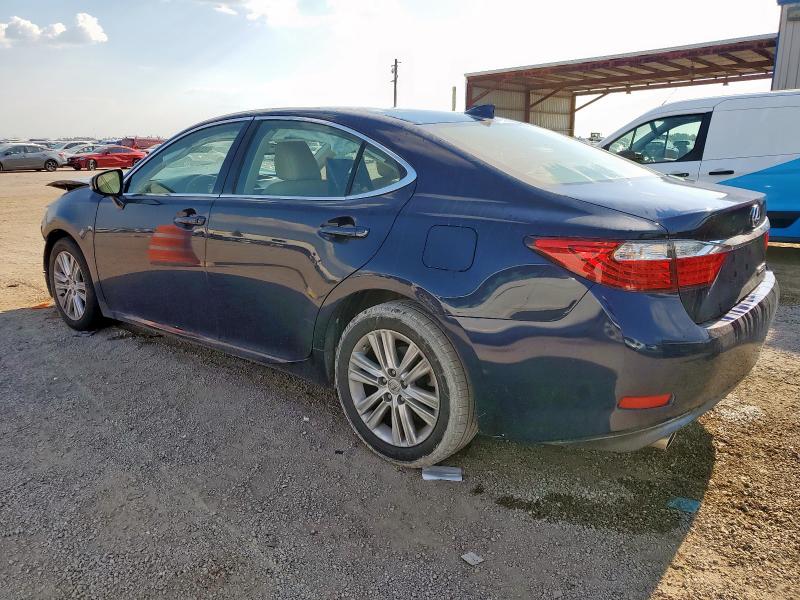 2015 LEXUS ES 350 #3294219276