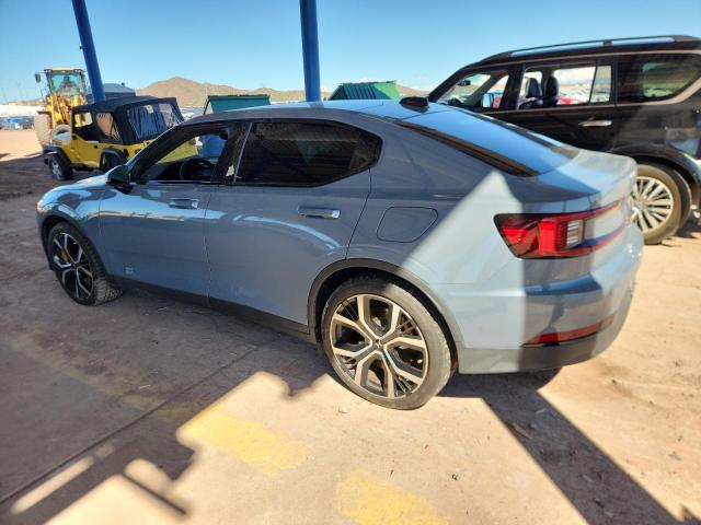 2021 POLESTAR 2 - LPSED3KA2ML017574