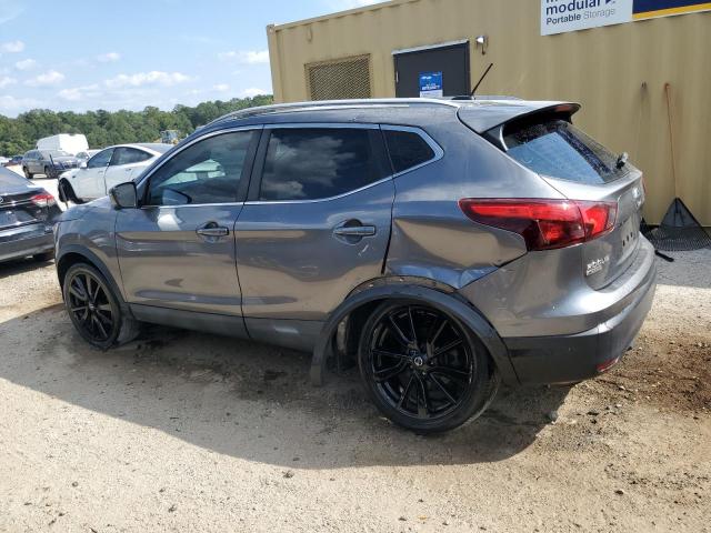 2017 NISSAN ROGUE SPOR JN1BJ1CR3HW131117