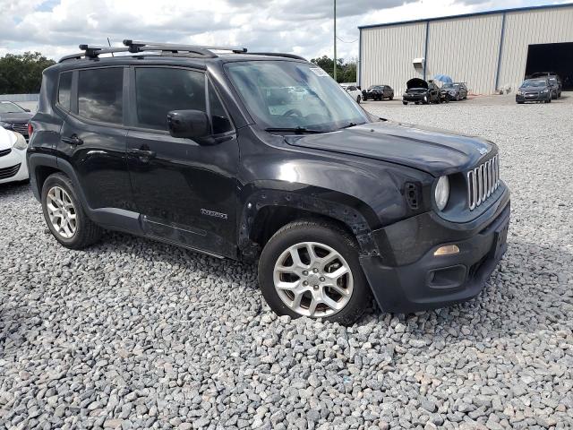 2018 JEEP RENEGADE L ZACCJABB4JPH13316