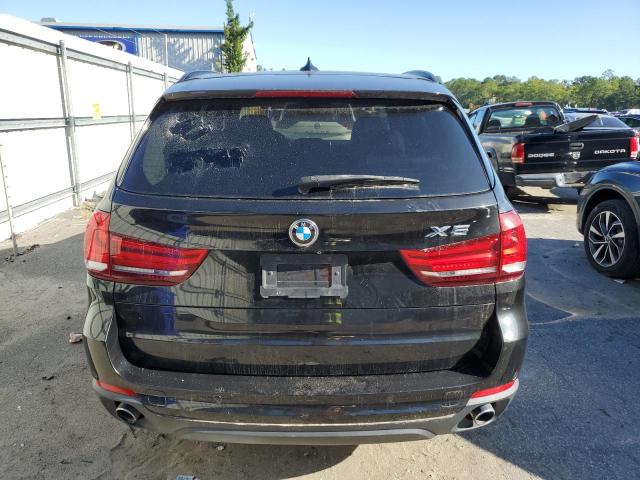 2015 BMW X5 SDRIVE3 5UXKR2C56F0H41006