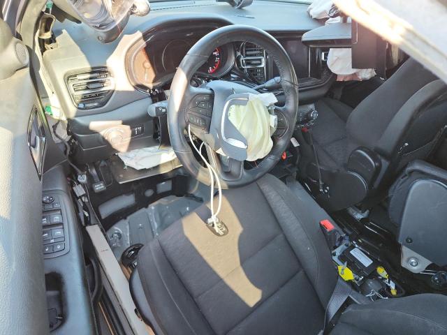 2024 DODGE DURANGO PU 1C4RDJFG3RC249751