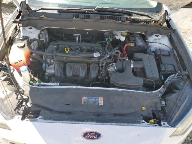 2018 FORD FUSION S 3FA6P0G76JR167933