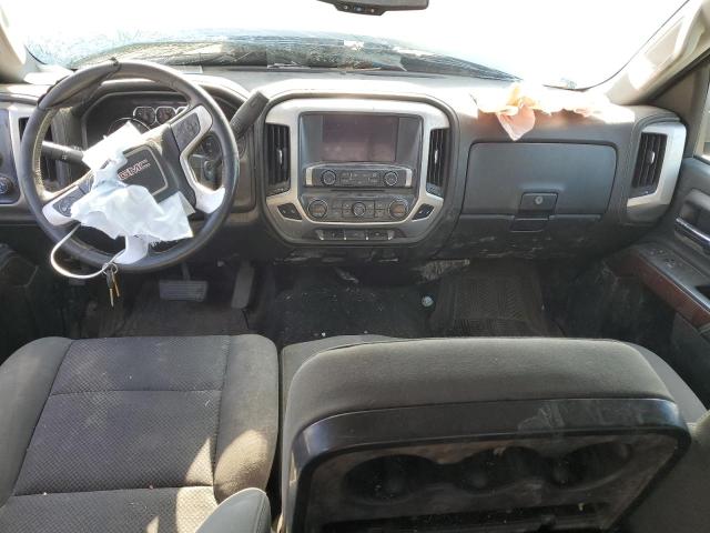 2016 GMC SIERRA K35 - 1GT42WC88GF200566