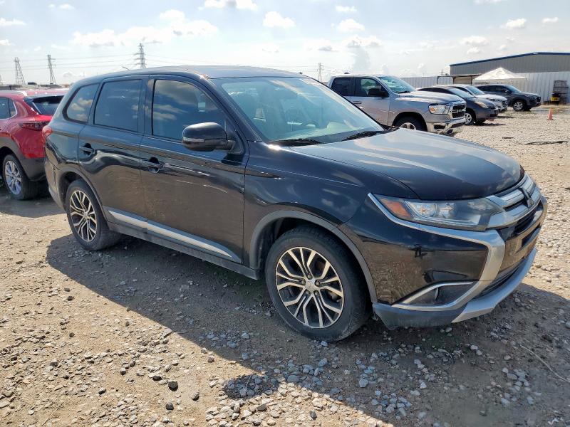 2016 MITSUBISHI OUTLANDER - JA4AD3A39GZ021917