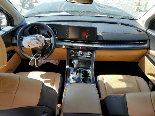 2022 KIA CARNIVAL LX KNDNB4H37N6080505