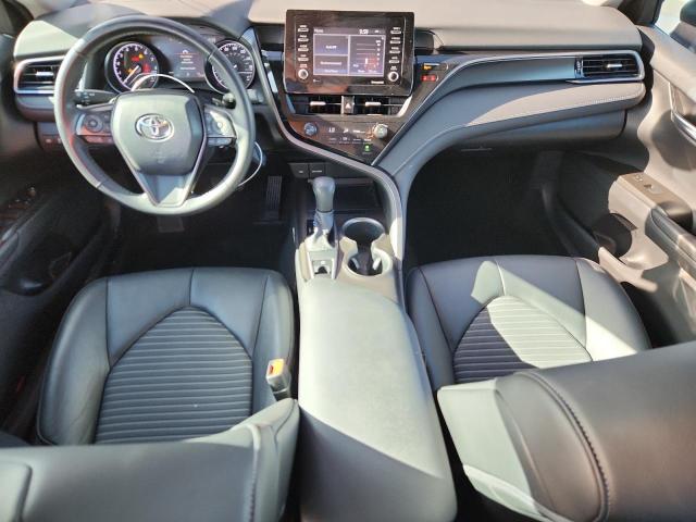2021 TOYOTA CAMRY SE - 4T1G11BK4MU044514
