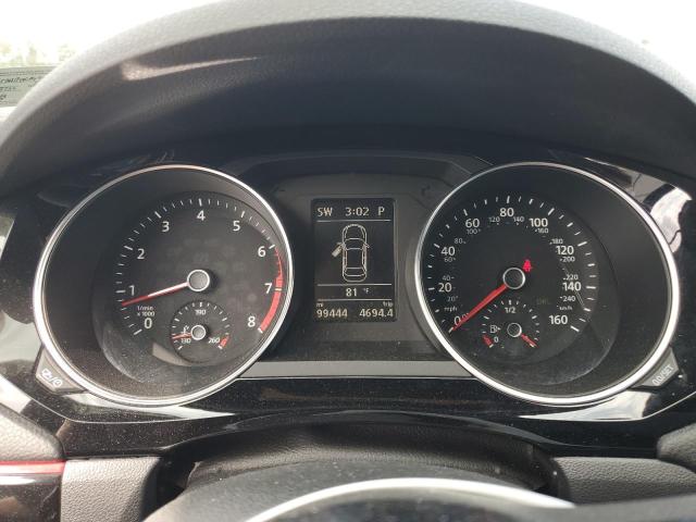 2015 VOLKSWAGEN JETTA GLI 3VW4S7AJXFM328119