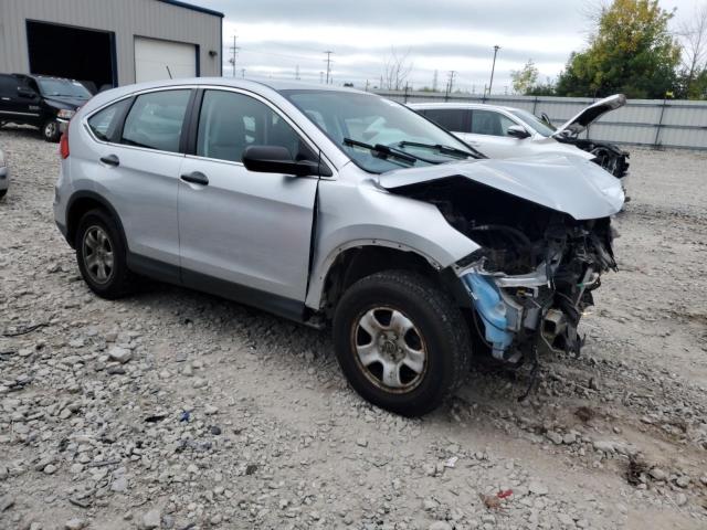 2016 HONDA CR-V LX 5J6RM4H39GL043739