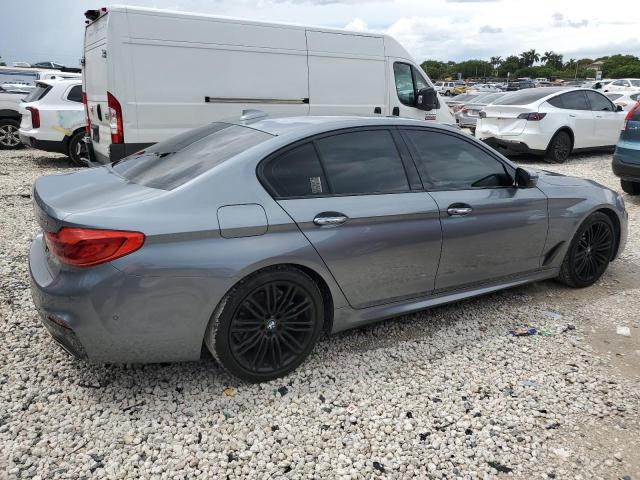 2017 BMW 530 I WBAJA5C36HG897880