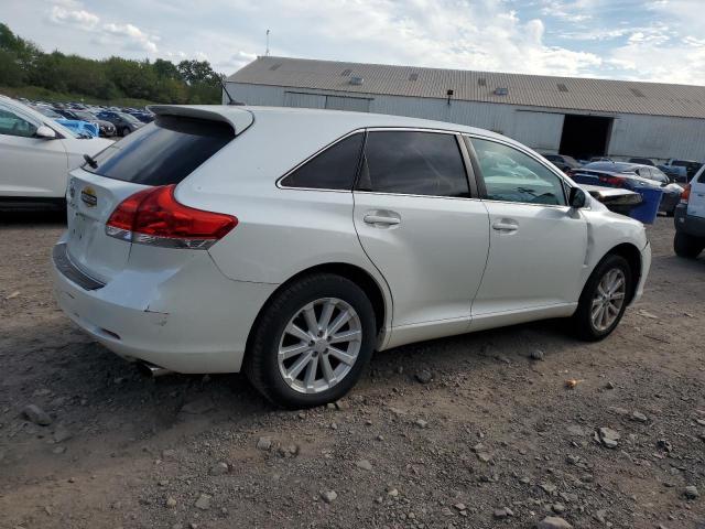2011 TOYOTA VENZA - 4T3ZA3BB5BU044711