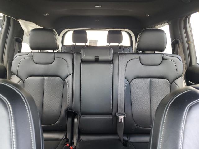 2021 JEEP GRAND CHER 1C4RJKDG3M8132362