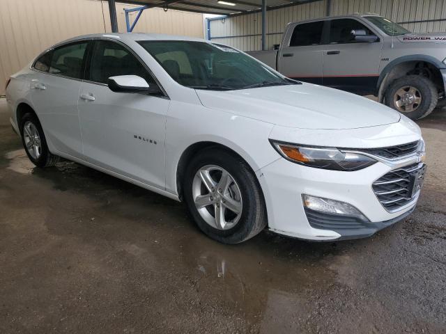 2024 CHEVROLET MALIBU LT 1G1ZD5ST4RF174799