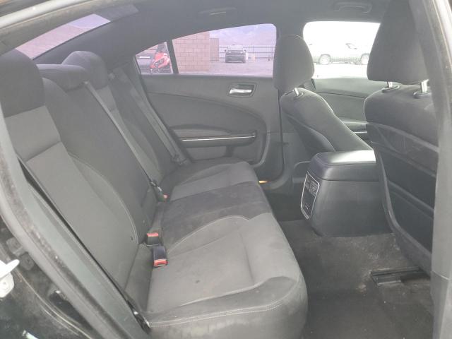 2016 DODGE CHARGER SE - 2C3CDXBG6GH140214
