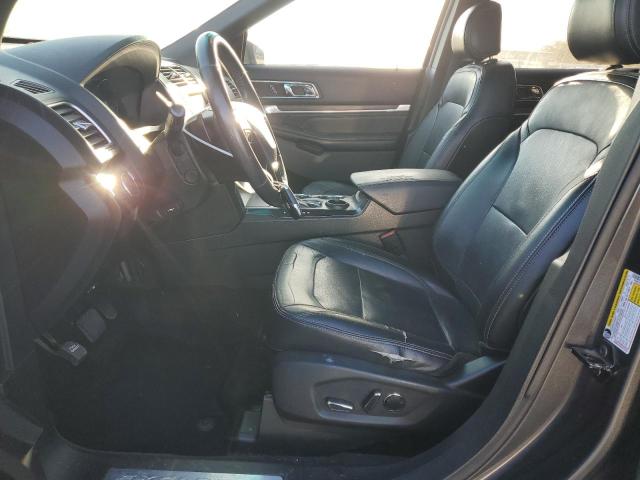 2016 FORD EXPLORER L 1FM5K7F86GGA71576