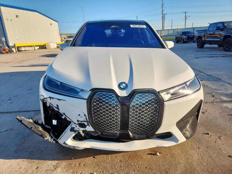 2023 BMW IX XDRIVE5 WB523CF02PCM03152