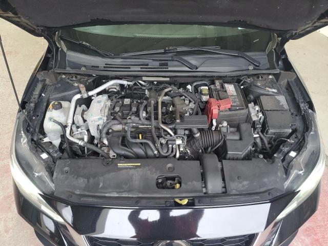 2021 NISSAN SENTRA SR - 3N1AB8DV5MY222907