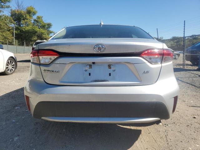 2020 TOYOTA COROLLA LE - JTDEPRAE4LJ103811