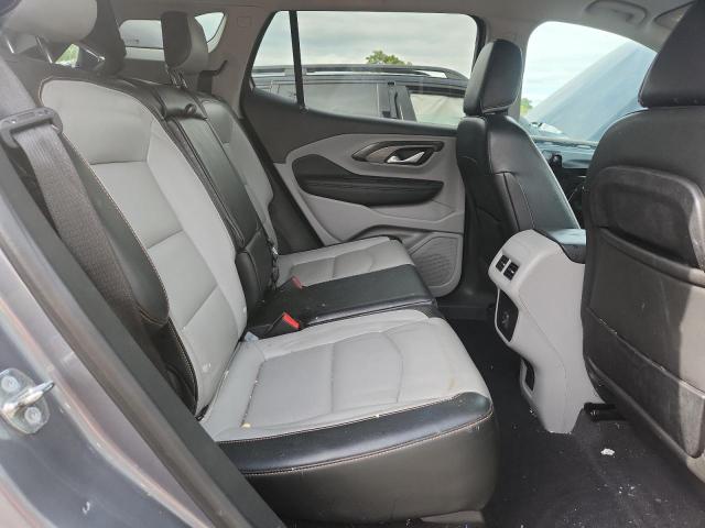 2019 GMC TERRAIN SLT 3GKALVEV5KL331339