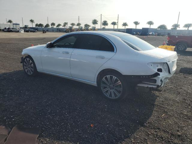 2020 MERCEDES-BENZ E 350 W1KZF8DB2LA810945