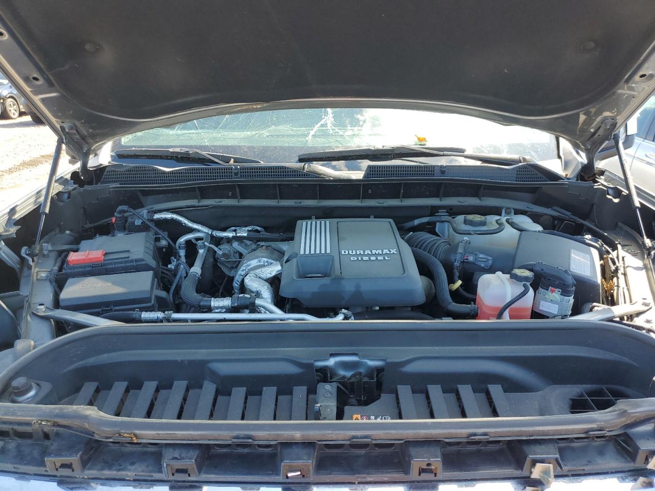 GMC SIERRA 1500 K1500 DENALI