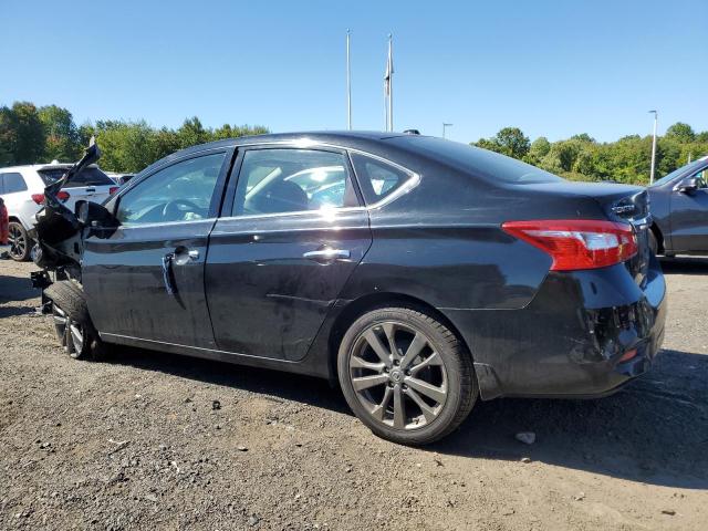 2017 NISSAN SENTRA S 3N1AB7AP4HY316427
