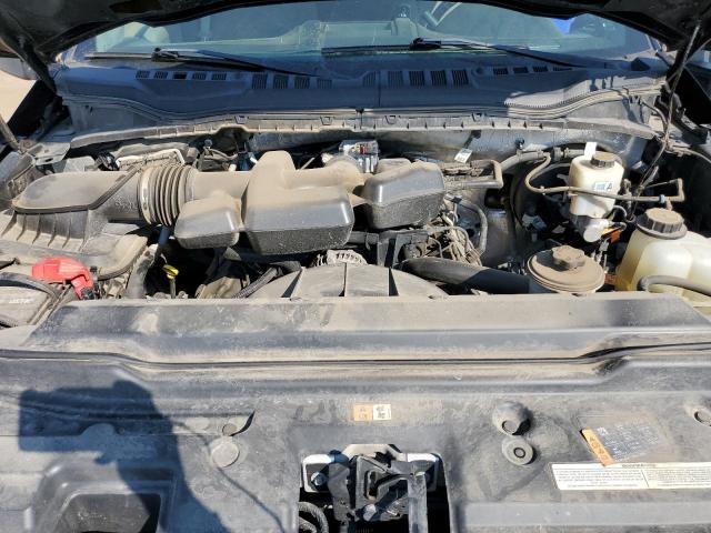 2019 FORD F250 SUPER DUTY 1FT7W2B60KEE56791