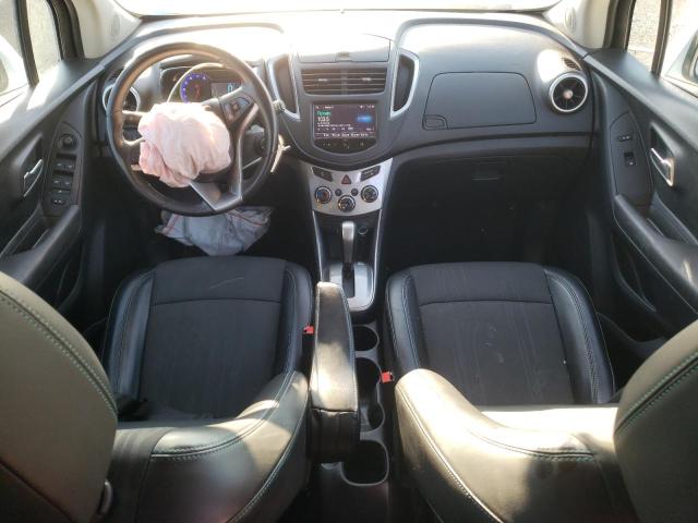 2015 CHEVROLET TRAX 1LT KL7CJLSB4FB188865