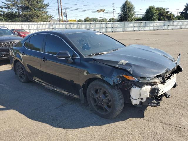 2019 TOYOTA CAMRY L 4T1B11HK4KU812619