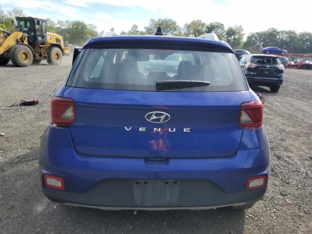 2022 HYUNDAI VENUE SEL KMHRC8A3XNU183831
